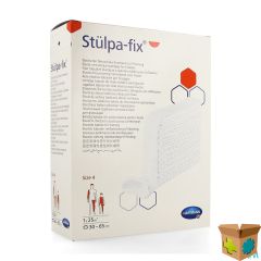 STULPA FIX HARTM BUIS NETVERBAND N4 25M 9325449