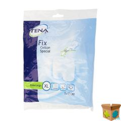 TENA FIX COTTON SPECIAL XL 756607