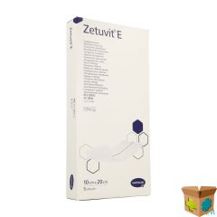 ZETUVIT E HARTM STER 10X20CM 5 4137794