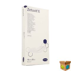ZETUVIT E HARTM STER 10X20CM 5 4137794