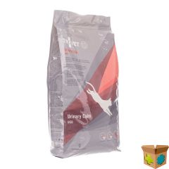 TROVET UCD URINARY CALM KAT 10KG