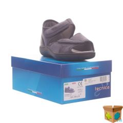 TECNICA 5 COMFORT GRIJS M 39 W XL