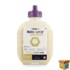 ISOSOURCE STANDARD SMARTFLEX 500ML 12138998