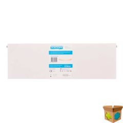 SCARVIEW ELASTIC ABDOMEN SIL 8,3X37CM 1 SCARV18