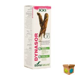 SORIA COMPOSOR N6 DYNASOR XXI 50ML