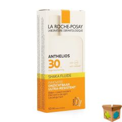 LRP ANTHELIOS ULTRA FLUIDE PARFUM IP30 50ML
