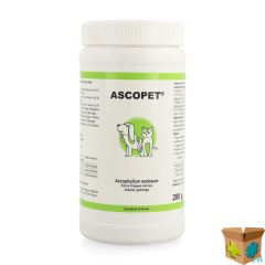 ASCOPET PDR 200G VMD