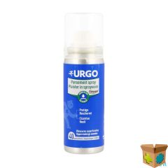 URGO PLEISTER SPRAY 40ML