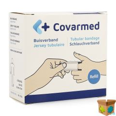TUBEGAUZ 1,5CMX5M COVARMED