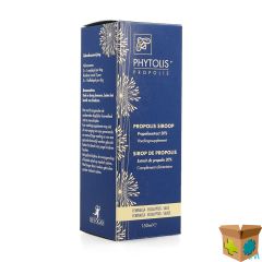 PHYTOLIS PROPOLIS 150ML REVOGAN