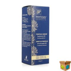 PHYTOLIS PROPOLIS 150ML REVOGAN