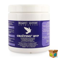 CREETINE COMPLEX BVP POT 200G