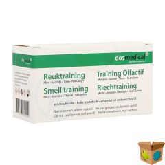 REUKTRAINING DOS MEDICAL SET 2 4X1,5ML