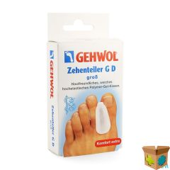 GEHWOL TEENVERDELER GD GROOT 3 CONSULTA