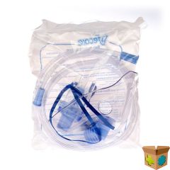 LIFECARE VERSTUIFSET VOLW MET MASKER 6003