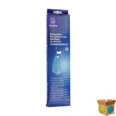 HOMECARE BESCHERMHOES BEEN WEGWERP 3 V1206114