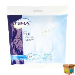 TENA FIX COTTON SPECIAL M 756604