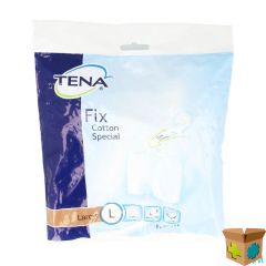TENA FIX COTTON SPECIAL L 756606