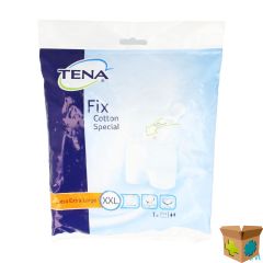 TENA FIX COTTON SPECIAL XXL 756608
