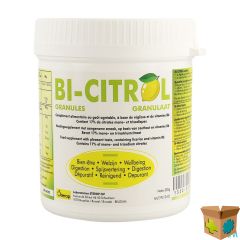 BICITROL NEW GRAN 330G
