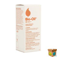 BIO-OIL HERSTELLENDE OLIE 60ML