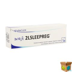 2L SLEEPREG CAPS 30