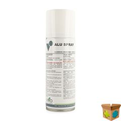 ALU SPRAY 200ML VMD