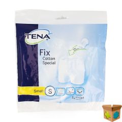 TENA FIX COTTON SPECIAL S 756603