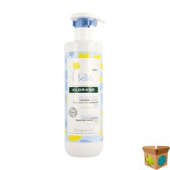 KLORANE BB HYDRATERENDE MELK 500ML