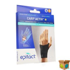 EPITACT CARP'ACTIV POLSBRACE LINKS S