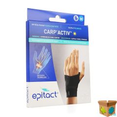 EPITACT CARP'ACTIV POLSBRACE LINKS M