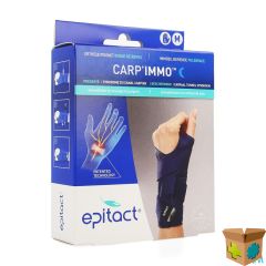 EPITACT CARP'IMMO POLSBRACE LINKS M