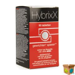 HYBRIXX COMP 90