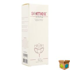 SOMEX INTIMA EMULSIE 100ML
