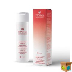 TOPIDERM SH A/ROOS MILD 200ML