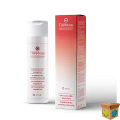TOPIDERM SH A/ROOS MILD 200ML
