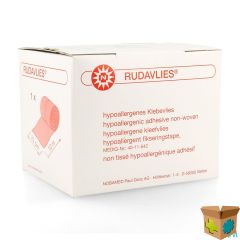 NOBA RUDAVLIES ROL 10CMX10M 1 9150182
