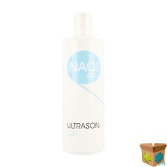 NAQI ULTRASON GEL NF 500ML