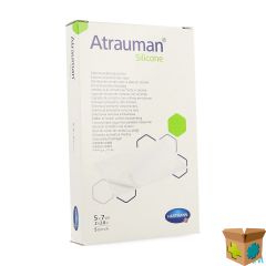 ATRAUMAN SILICONE 5X7CM 5 4995673