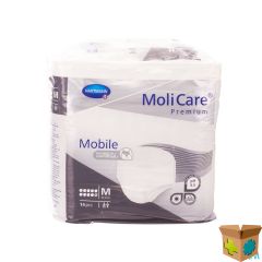 MOLICARE PREMIUM MOBILE 10 DROPS M 14