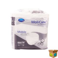MOLICARE PREMIUM MOBILE 10 DROPS M 14