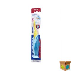 ELGYDIUM TANDENBORSTEL KIND 2-6J SHARK