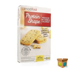 MODIFAST PROT. SHAPE KOEK GR.CH.ST.200G CFR2712040
