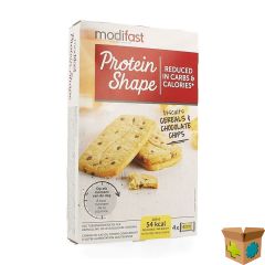 MODIFAST PROT. SHAPE KOEK GR.CH.ST.200G CFR2712040