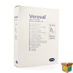 VEROVAL ARM MANCHET UNIVERSEEL 9255351