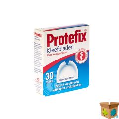 PROTEFIX KLEEFBLAD BOVEN 30 REVOGAN