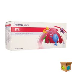 TYR ANAMIX JUNIOR NEUTRAAL 30X36G