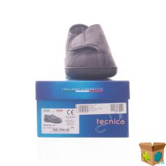 TECNICA 3T COMFORT GRIJS M 39 W XL