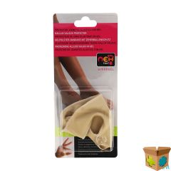 NEH ELAS GELBESCHERMING TEGEN HALLUX VALGUS 41/46