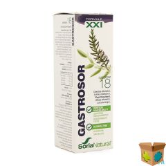 SORIA COMPOSOR N18 GASTROSOR XXI 50ML